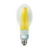 High Lumen LED Filament Lamps - 7.6", 26W, 22K