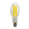 High Lumen LED Filament Lamps - 8.2", 30W, 22K