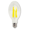 High Lumen LED Filament Lamps - 11.5", 60W, 40K